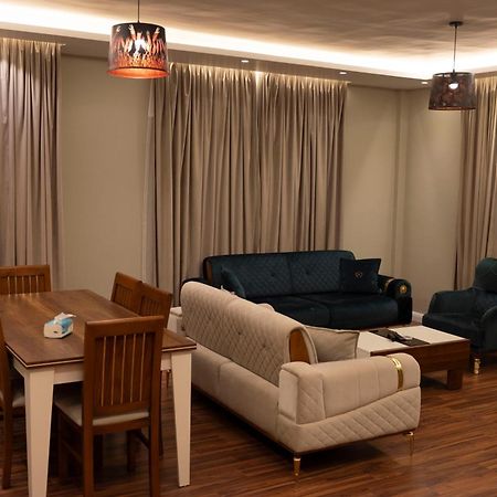 Munir'S Residence 开罗 外观 照片