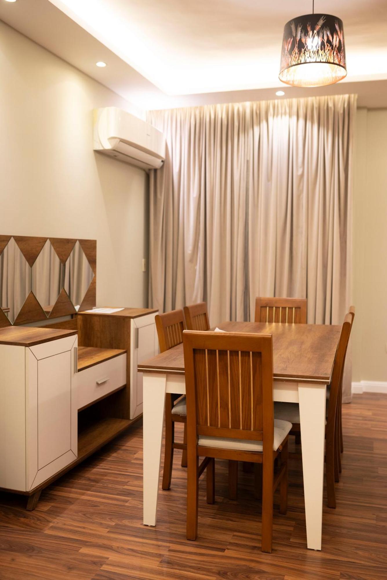 Munir'S Residence 开罗 外观 照片