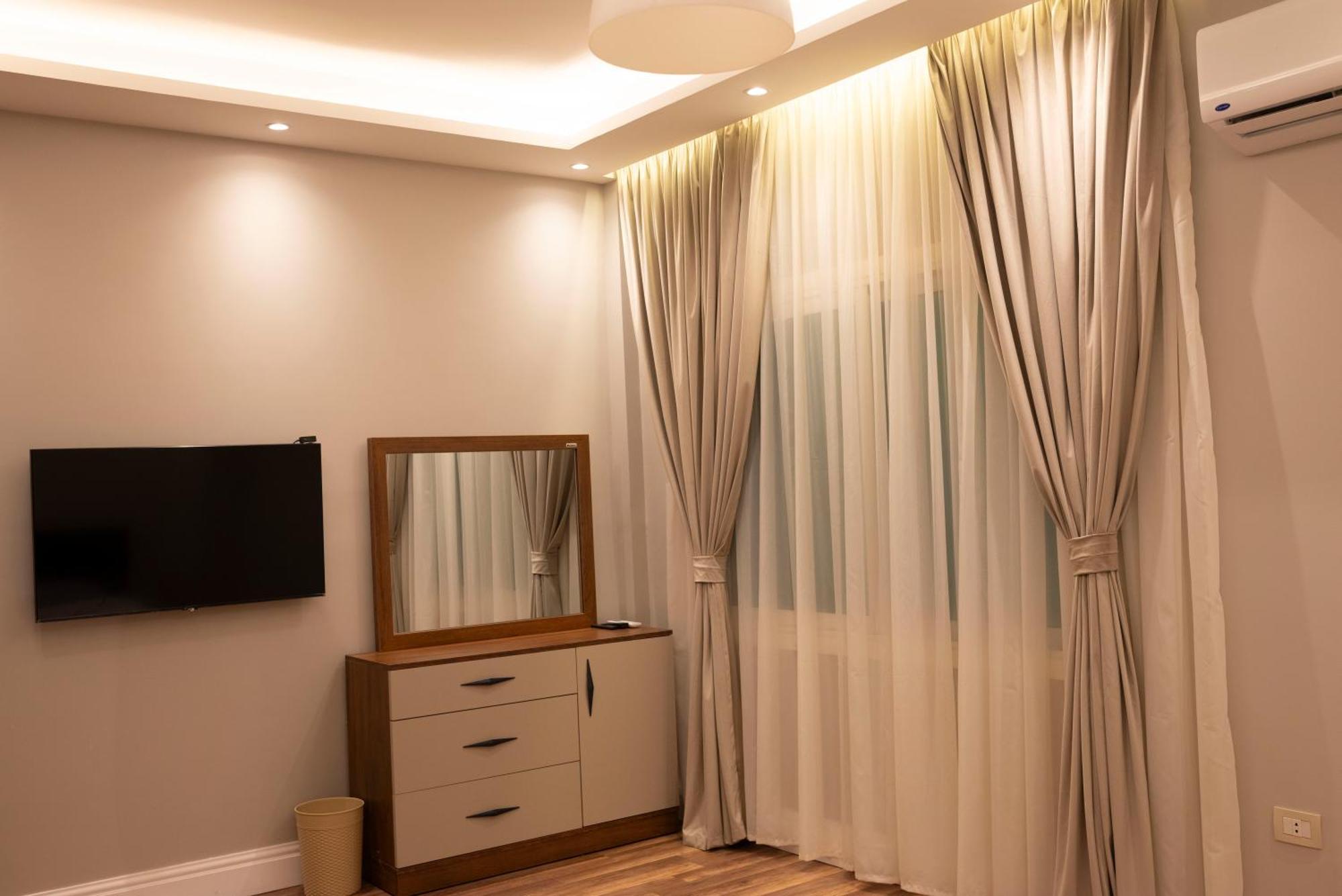 Munir'S Residence 开罗 外观 照片