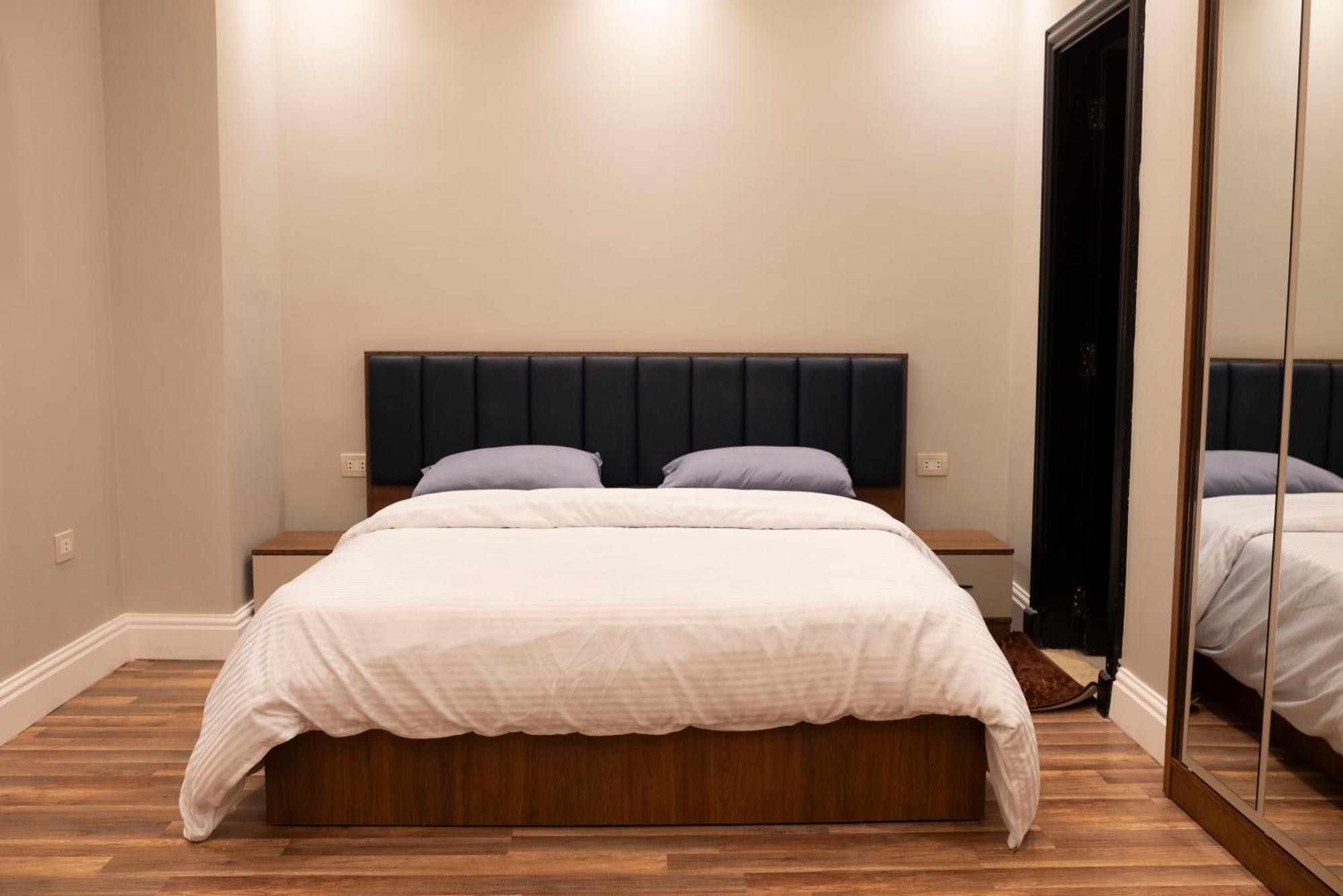 Munir'S Residence 开罗 外观 照片