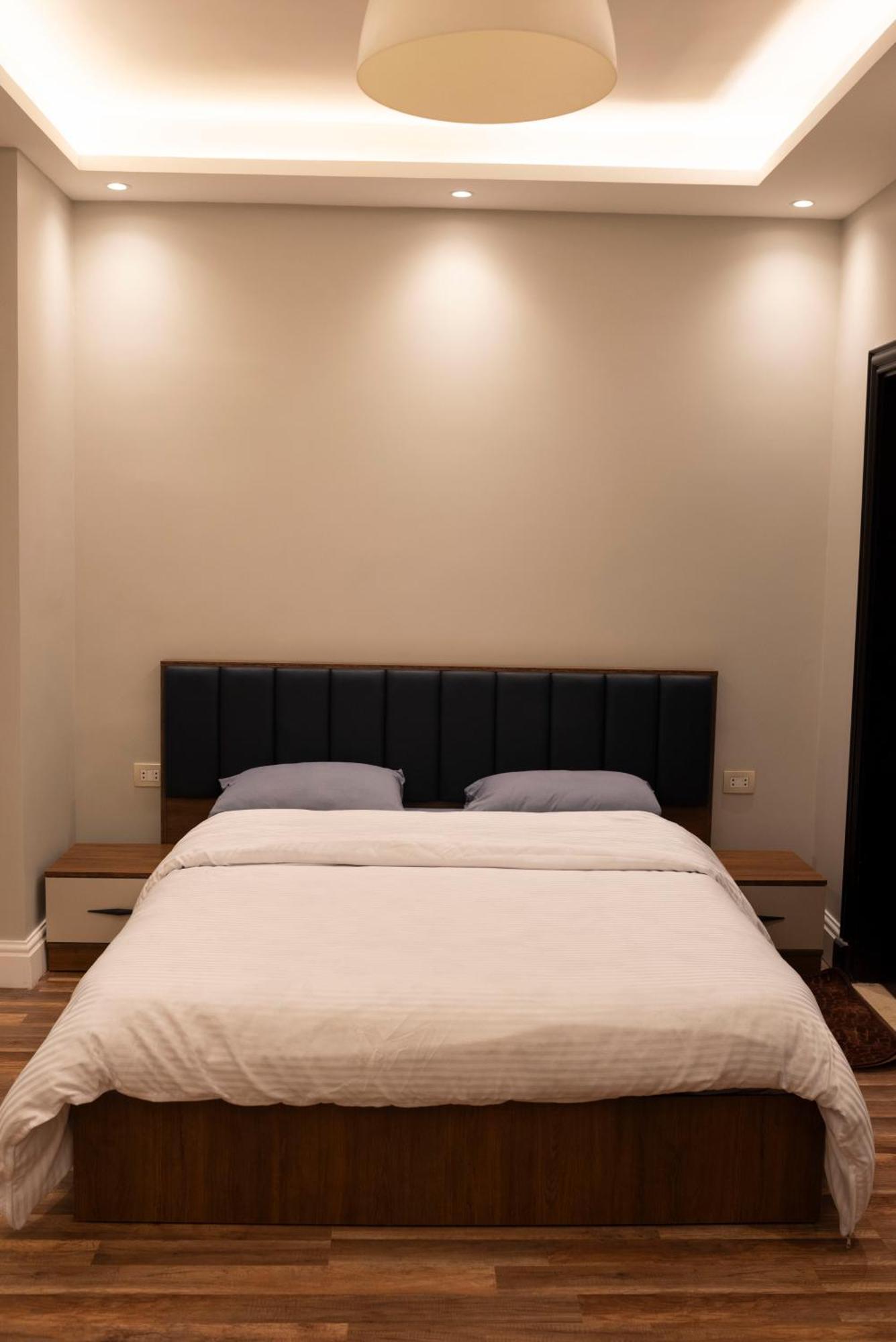 Munir'S Residence 开罗 外观 照片