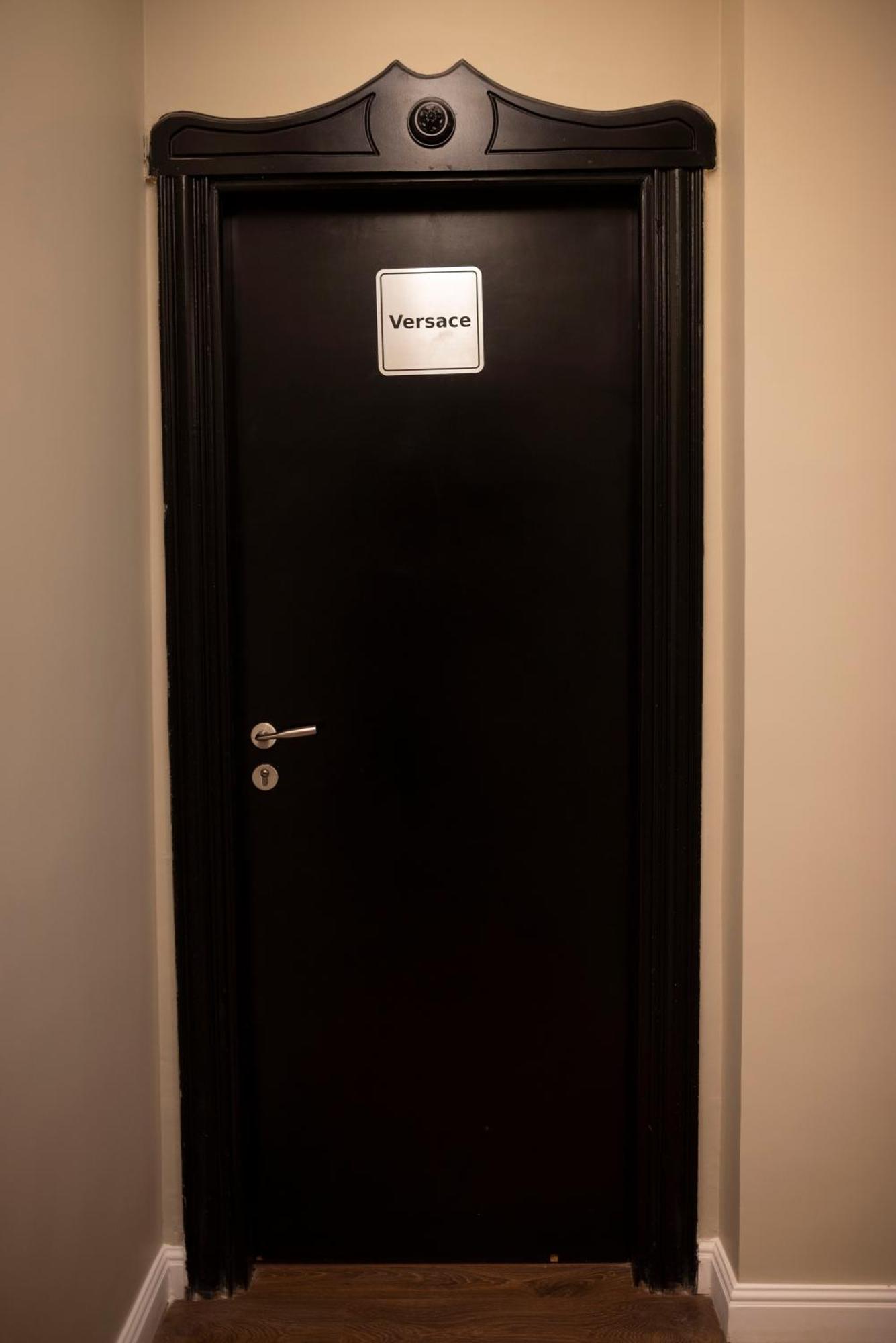 Munir'S Residence 开罗 外观 照片